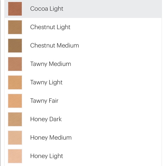 NIB Pressed Base Mineral Powder Foundation make-up. Many Shades Available - Picture 8 of 14